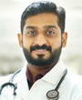 Dr. VISHNU S CHANDRAN-M.B.B.S, M.D[Internal Medicine], DM [ Rheumatology and Clinical Immunology ]